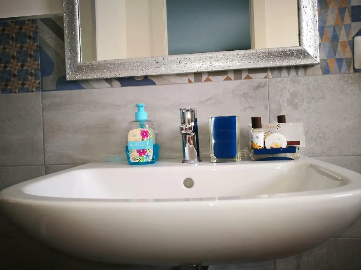 Toi Maison Hotel Syracuse 0*,  Italy