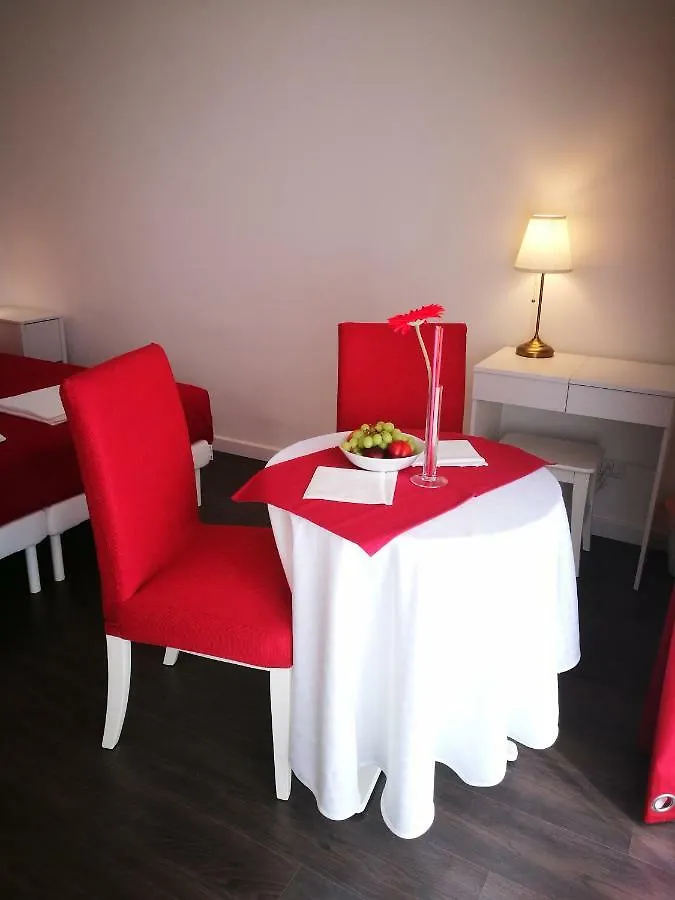 Toi Maison Hotel Syracuse 0*,