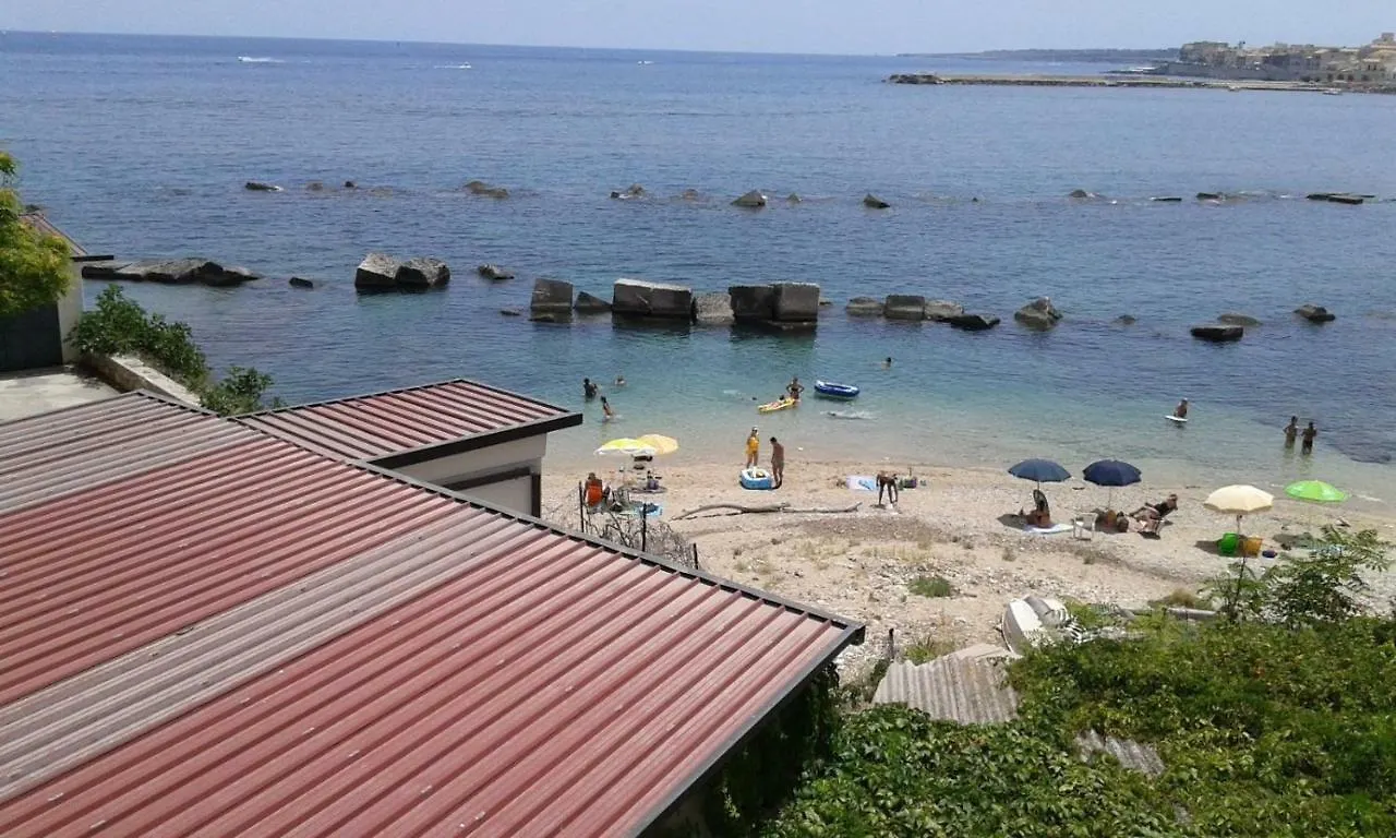 Holiday home Toi Maison Hotel Syracuse