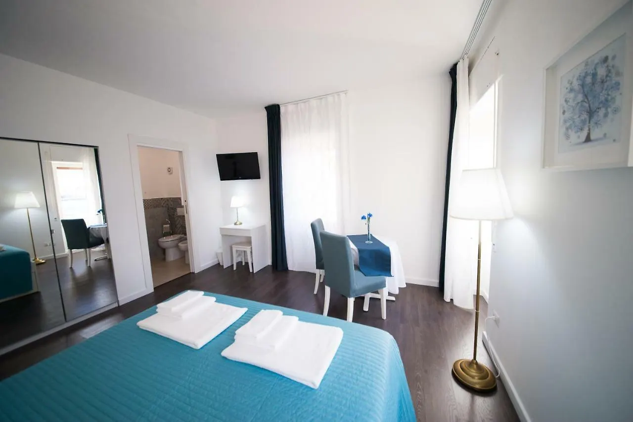 Toi Maison Hotel Syracuse Italy