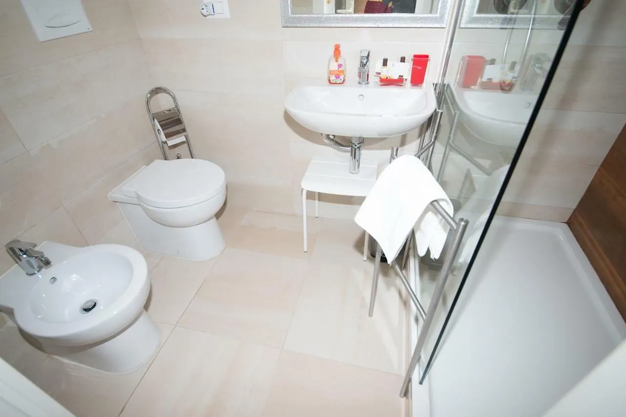 Holiday home Toi Maison Hotel Syracuse