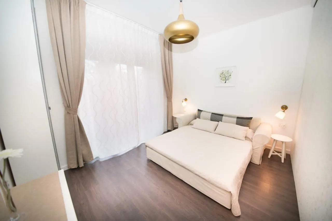 Holiday home Toi Maison Hotel Syracuse Italy
