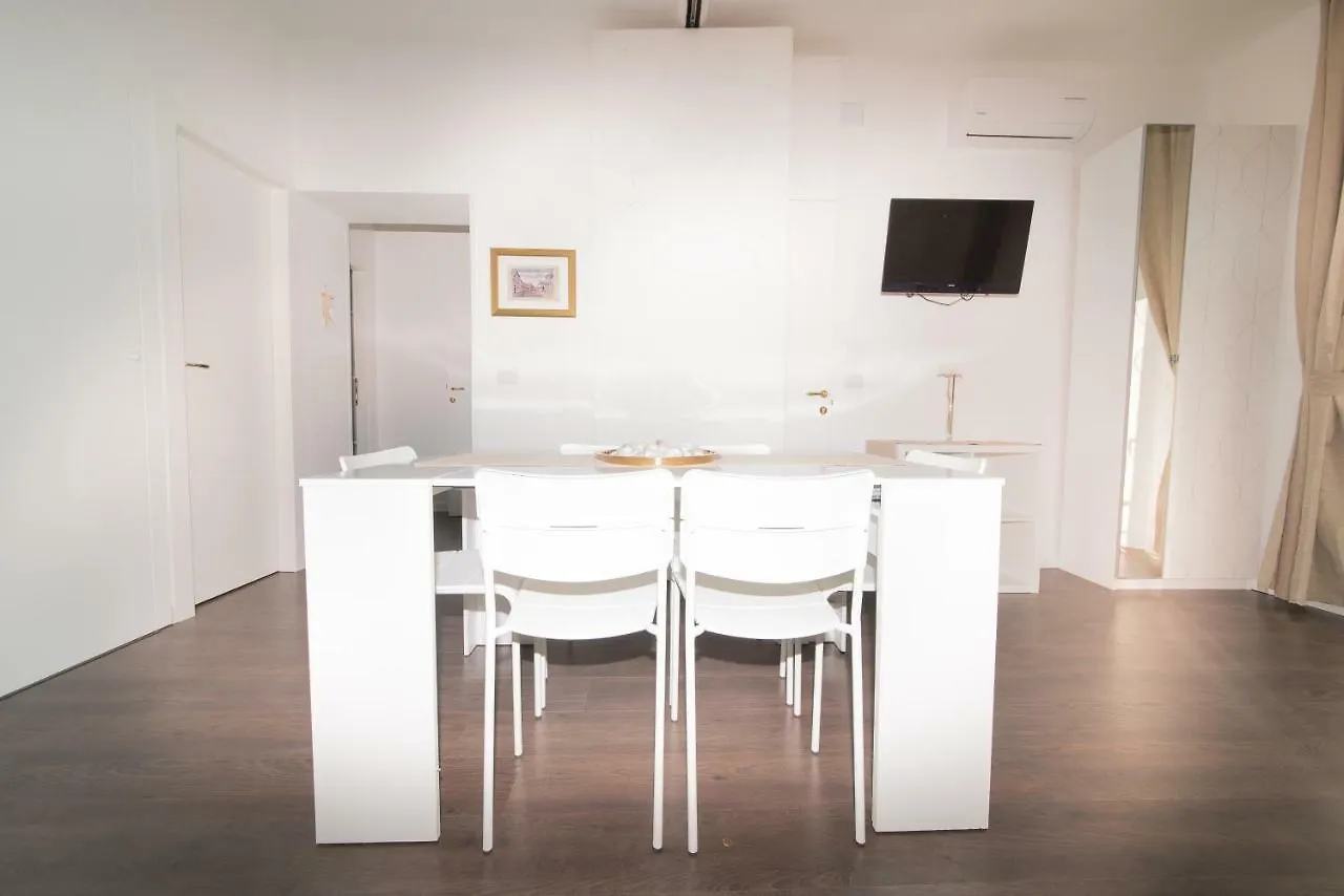 Holiday home Toi Maison Hotel Syracuse