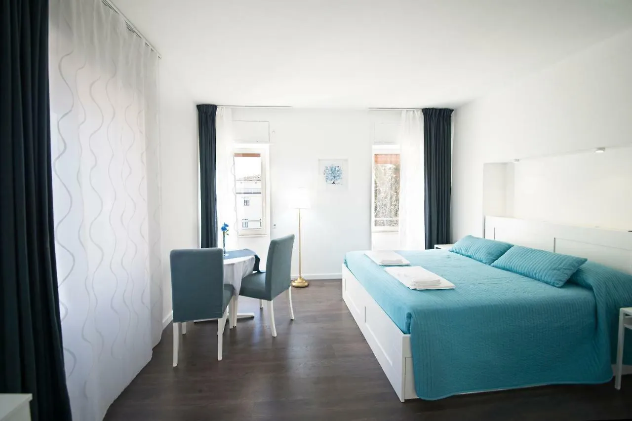 Toi Maison Hotel Syracuse Holiday home