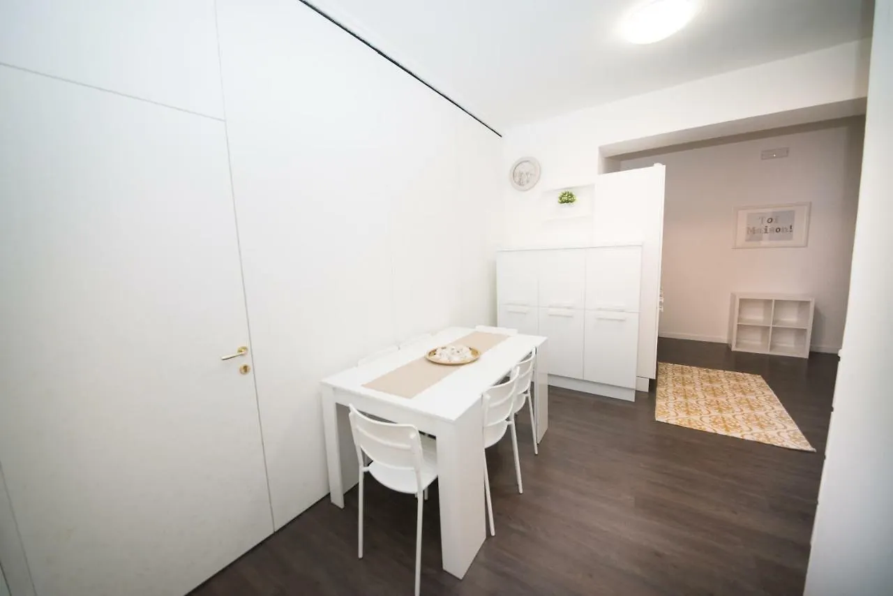 Holiday home Toi Maison Hotel Syracuse