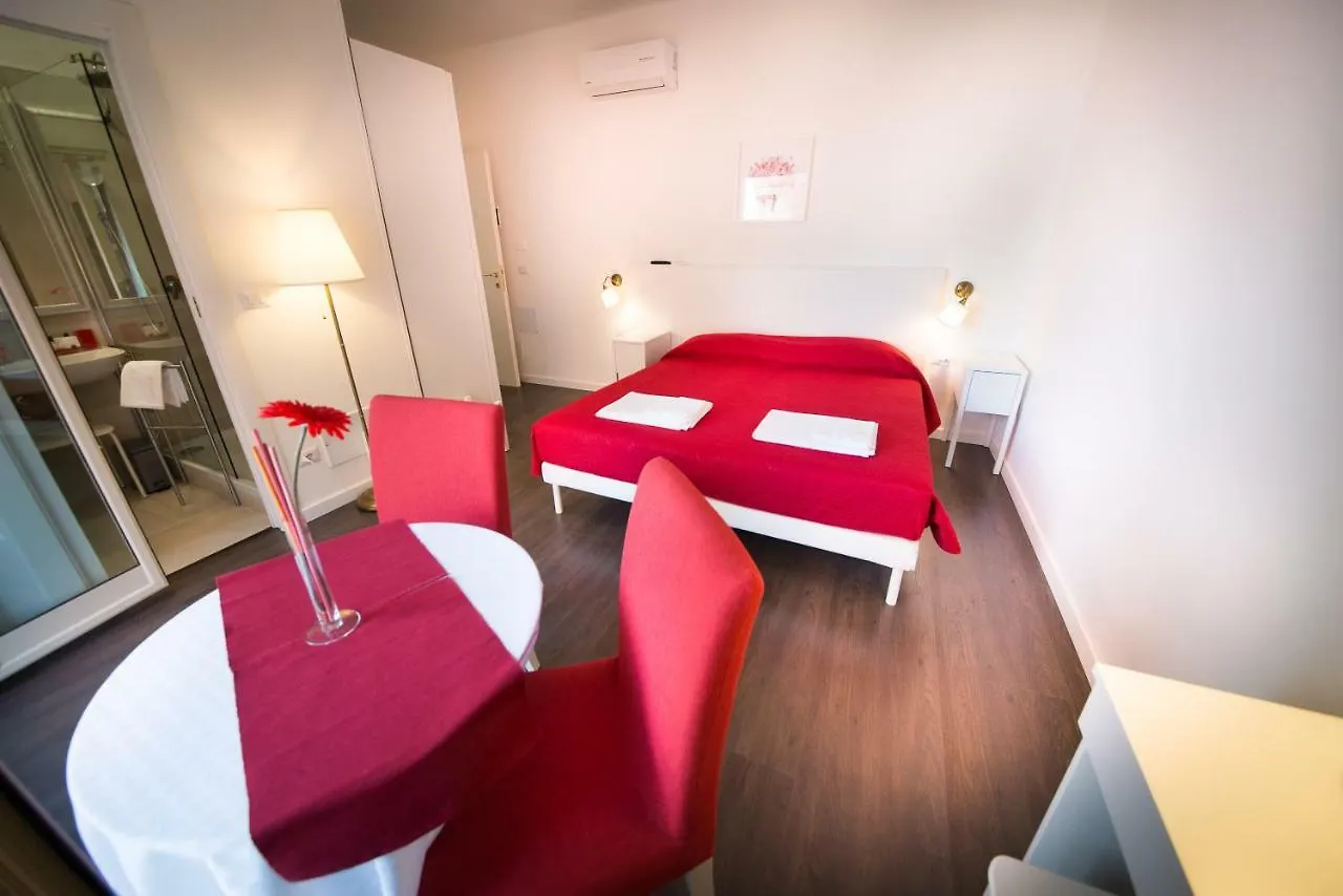Toi Maison Hotel Syracuse Italy