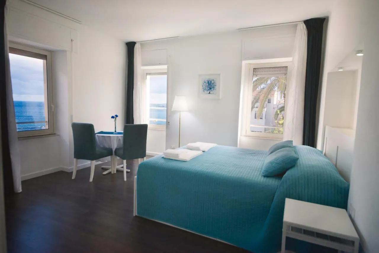 Toi Maison Hotel Syracuse 0*,  Italy