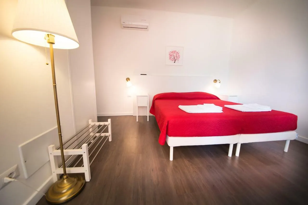 Toi Maison Hotel Syracuse 0*,