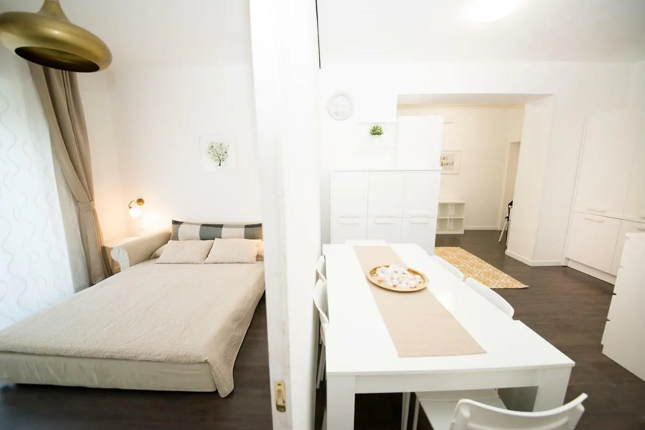 Toi Maison Hotel Syracuse Holiday home