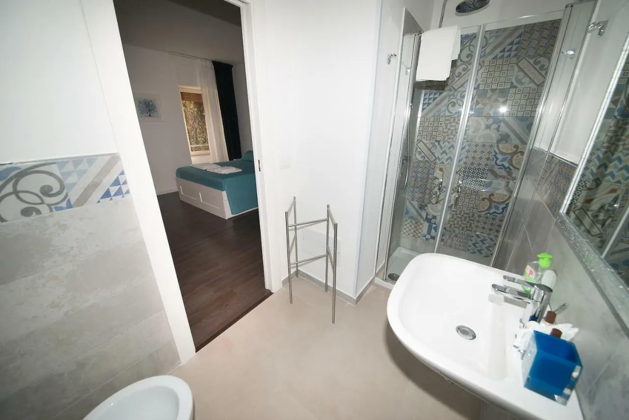 Toi Maison Hotel Syracuse Italy