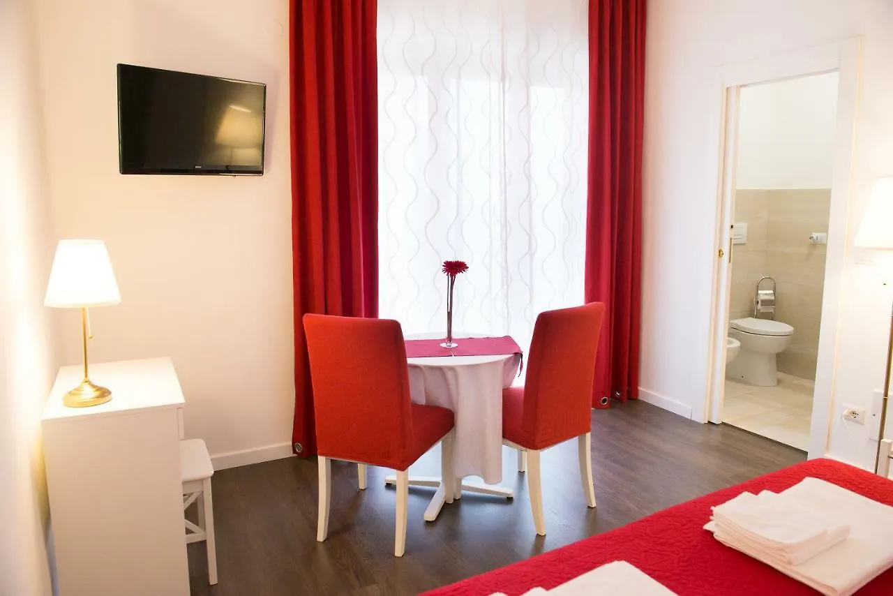Toi Maison Hotel Syracuse 0*,