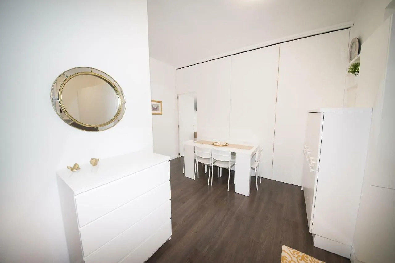 Holiday home Toi Maison Hotel Syracuse Italy