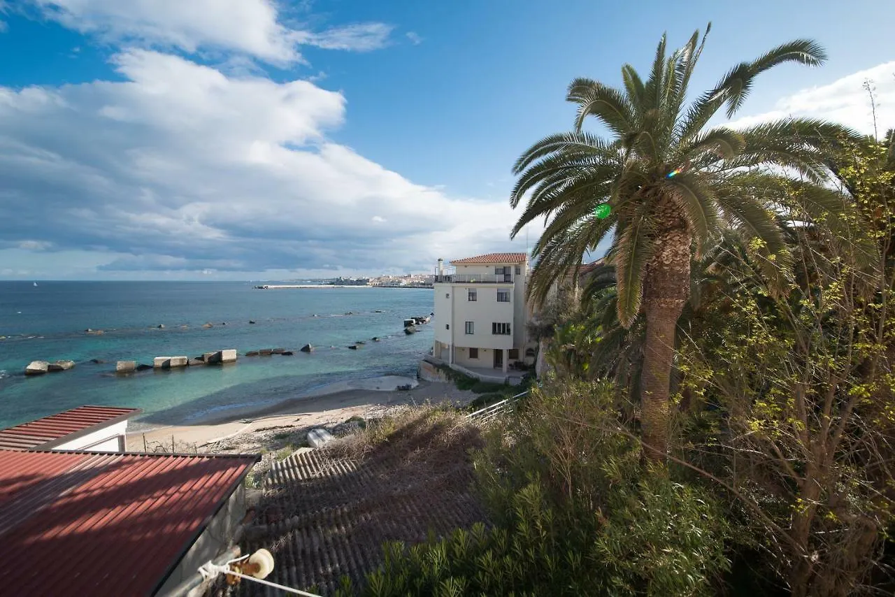 Holiday home Toi Maison Hotel Syracuse Italy