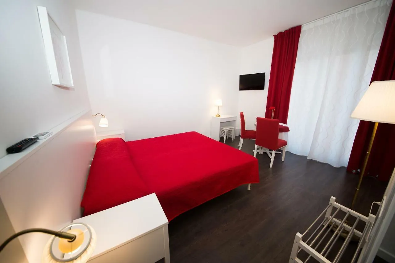 Toi Maison Hotel Syracuse