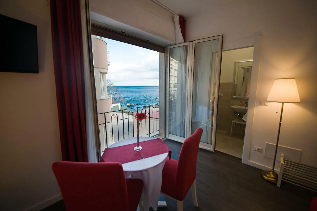 Toi Maison Hotel Syracuse