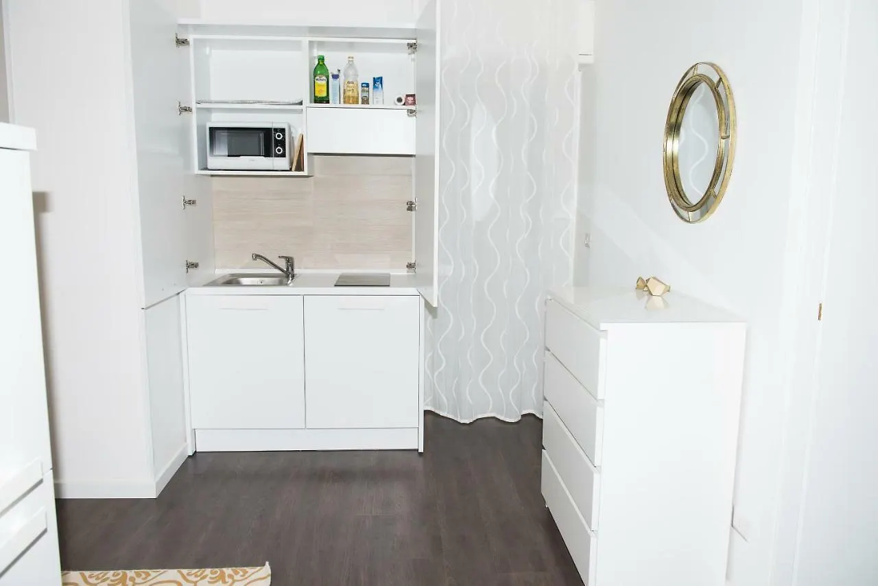 Holiday home Toi Maison Hotel Syracuse