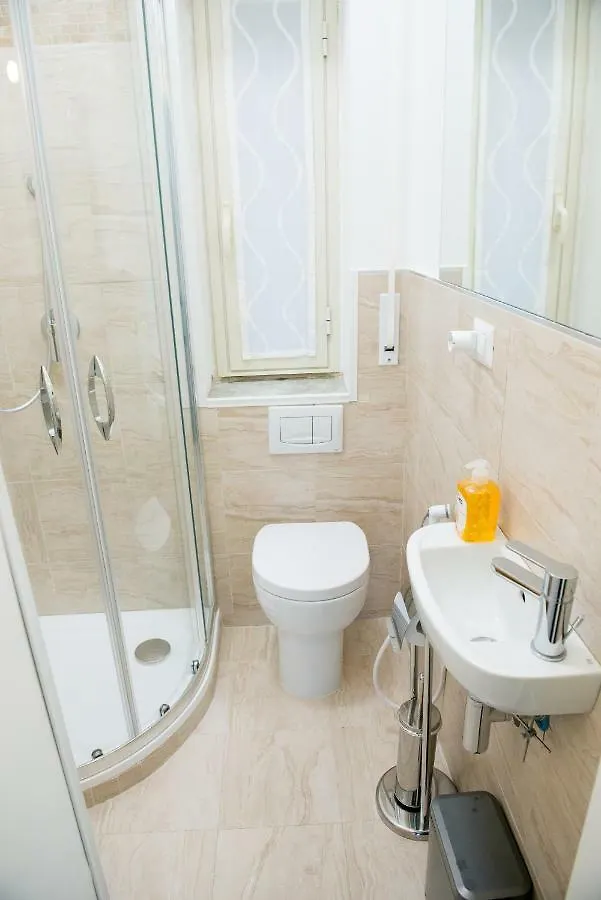 Toi Maison Hotel Syracuse