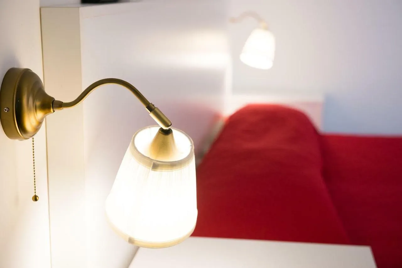 Toi Maison Hotel Syracuse Italy